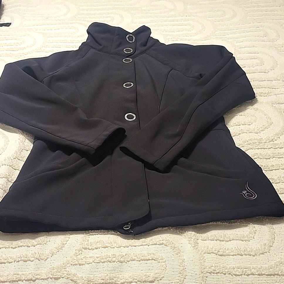 Isis Jacket